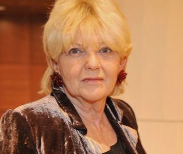 Stanisława Ryster: Jestem zupakiem!