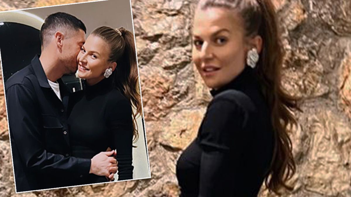 Lewandowscy na randce