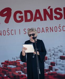 Ks. Tadeusz Isakowicz-Zaleski atakuje Krystynę Jandę. Użył kontrowersyjnego porównania