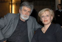 Janda nadal nie poradziła sobie ze stratą męża. "Obiecał, że nie umrze przede mną"