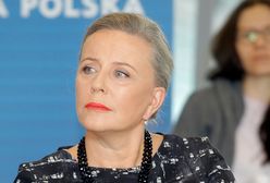 Miało być 1,5 miliona złotych, będzie znacznie mniej. Janda poniosła porażkę?