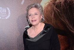 Krystyna Janda: chodzę na protesty i nie lubię ludzi, którzy milczą