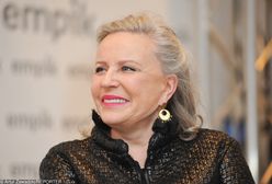 Krystyna Janda: nigdy się publicznie nie skompromitowałam