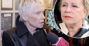 Gorzkie słowa Ewy Błaszczyk o antyszczepionkowcach. Gwiazda stanęła w obronie Krystyny Jandy