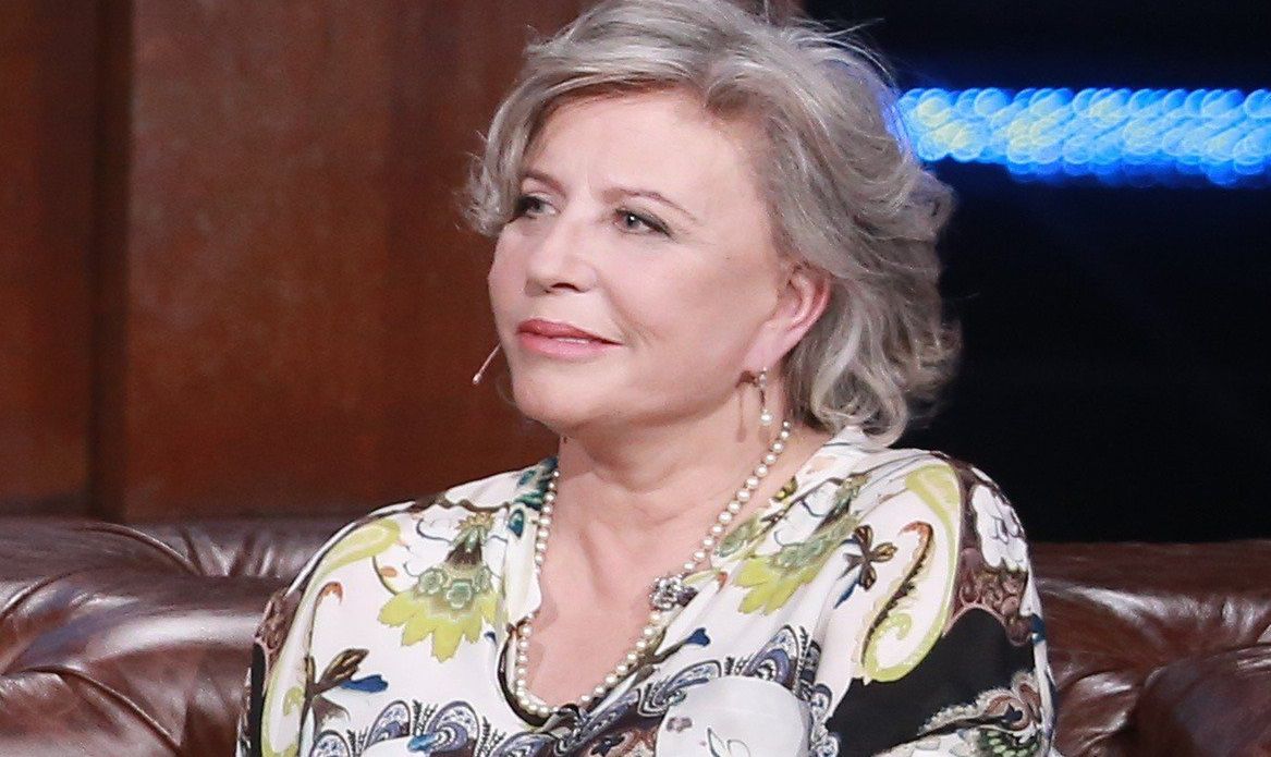 Krystyna Janda w programie Kuby Wojewódzkiego: "Obywatelskim obowiązkiem jest reagować"