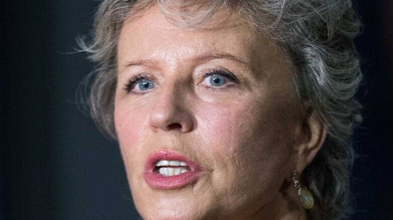 Krystyna Janda
Fotografia: ONS