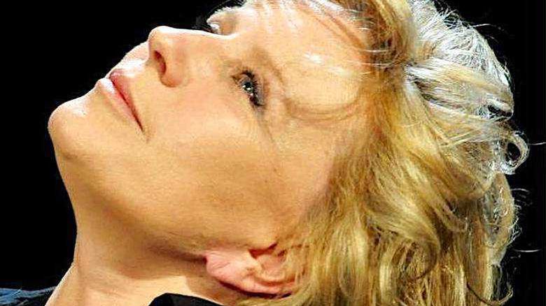 Krystyna Janda Instagram