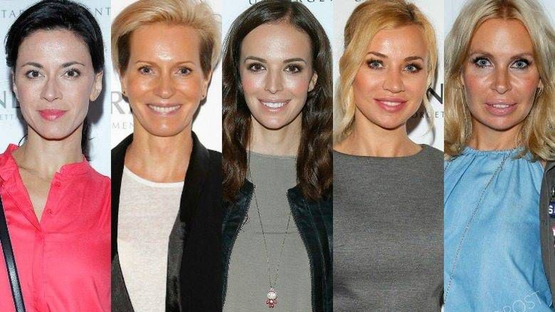 Prezentacja nowej kolekcji marki Pandora, fot. AKPA