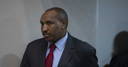 Haga. Bosco Ntaganda "Terminator" skazany na 30 lat