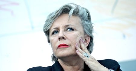 Janda nie odpuszcza TVP.  Domaga się wyłączenia wszystkich kanałów stacji