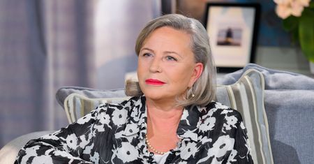Krystyna Janda wspomina młodość. "Piękna kiedyś, piękna dziś"