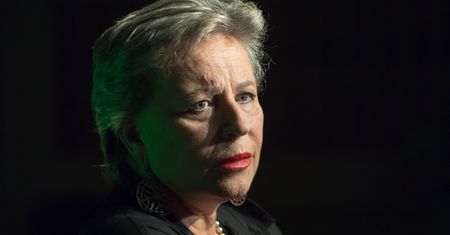 Krystyna Janda zamieściła wzruszający post. Wspomina zmarłą mamę