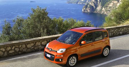 Fiat i PSA kontra VW?