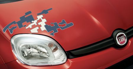 Fiat Panda: dla każdego według gustu