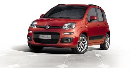 Fiat Panda: ładny i wszechstronny