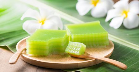 Pandan lepsze niż matcha i awokado. Nigella Lawson wróży im karierę!
