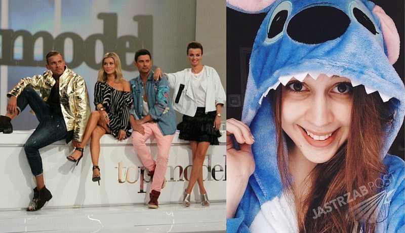 Skandal w Top Model 5. Blogerka Maja huememoir skarży się na program