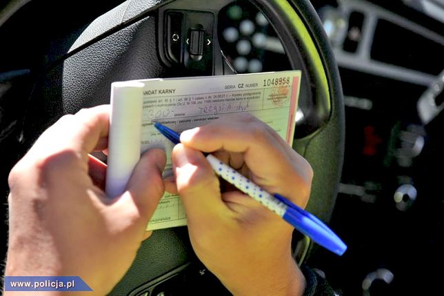 Nie ma co liczyć na pobłażliwość w przypadku ciężkich wykroczeń  