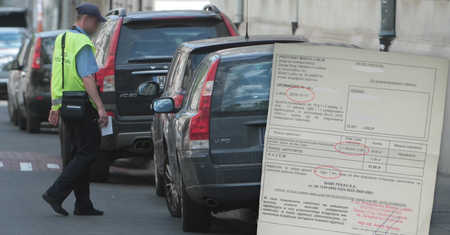 Lublin. Mandat po 1500 dniach. Kierowcy na straconej pozycji
