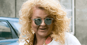 Magda Gessler pierwszy raz tak szczerze o randkach z mężem: "Czuję podniecenie, kiedy..."