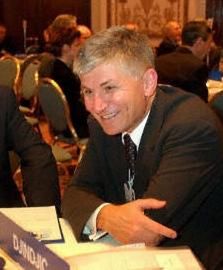 To były "krwawe berety"