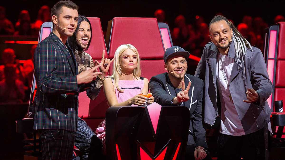 Wielkie zmiany zasad w "The Voice of Poland". Pierwsza taka sytuacja w historii show!