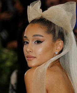 Ariana Grande skomentowała odwołanie koncertu w Polsce. Fani nadal nie kryją rozczarowania