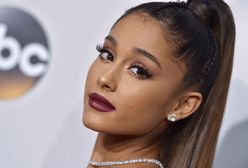 Halloween 2019. Ariana Grande przebrała się za świnię. Zainspirowała ją "Strefa Mroku"