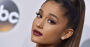 Halloween 2019. Ariana Grande przebrała się za świnię. Zainspirowała ją "Strefa Mroku"