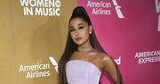 Ariana Grande płakała podczas koncertu. Zmaga się z problemami psychicznymi