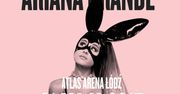Ariana Grande w Polsce; drugi koncert!