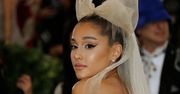 Ariana Grande skomentowała odwołanie koncertu w Polsce. Fani nadal nie kryją rozczarowania