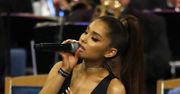 Ariana Grande przechodzi trudny czas. Zabrała głos po rozstaniu