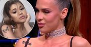 Blanka wzoruje się na Arianie Grande? Mistrzowsko odpowiedziała na przytyki i utarła nosa hejterom