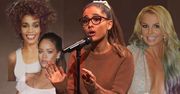 Rihanna, Shakira, Celine Dion i Britney Spears w jednej osobie, czyli niesamowita Ariana Grande w światowych hitach