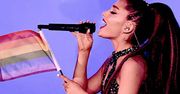 Zaskakujący coming out Ariany Grande! Czy światowa gwiazda pop jest biseksualistką?! Co na to jej były chłopak?