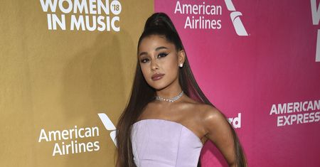 Ariana Grande oskarżona o plagiat po premierze singla "7 rings"