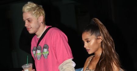 Ariana Grande zerwała zaręczyny z Petem Davidsonem. To kolejny nieudany związek