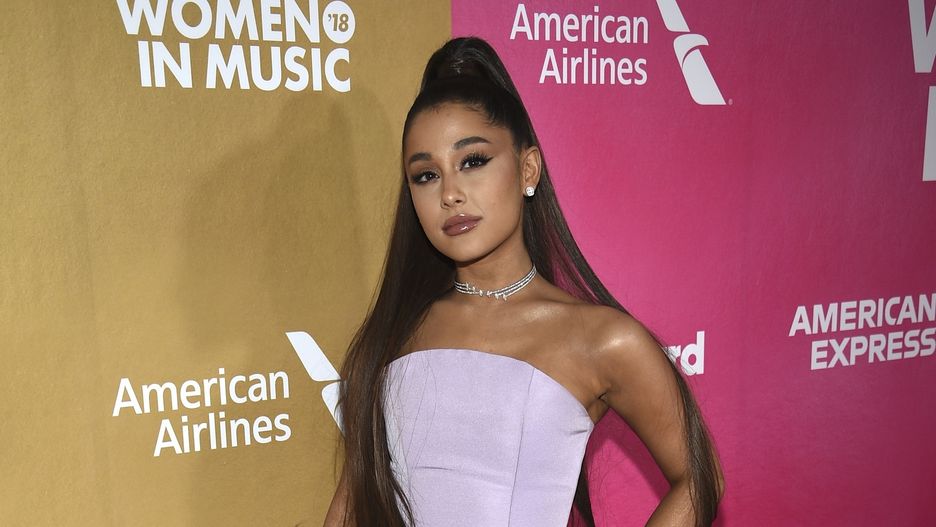 Ariana Grande