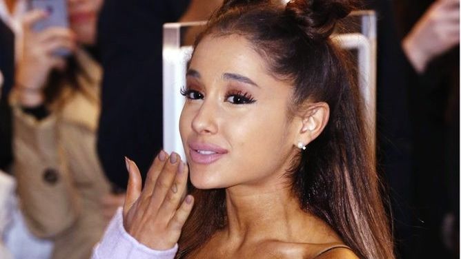 Ariana Grande