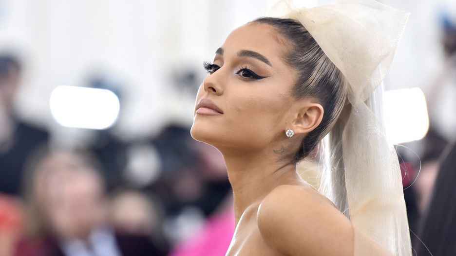 Ariana Grande