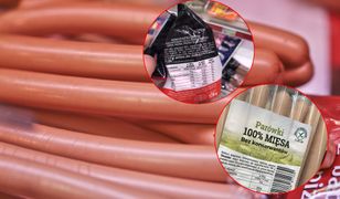 Ranking parówek. Sprawdziłam, które mają najmniej i najwięcej mięsa