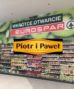 Piotr i Paweł kosztował Spar 1 euro. Sieć sklepów otrzyma czasową pożyczkę