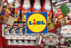 Lidl gotowy na święta 2019. Sklep pełen czekoladowych mikołajów