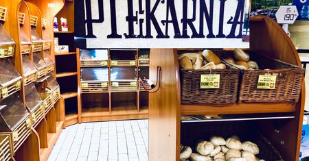To koniec najstarszej piekarni w Warszawie. "Nie ma komu pracować"