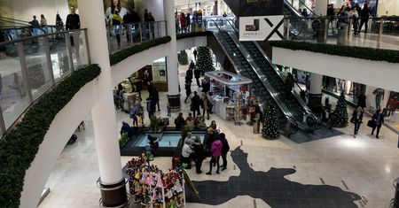 Handlowe niedziele grudzień 2018. Zobacz kalendarz wolnych niedziel