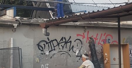 Likwidacja targowisk w Polsce. Biurowce zamiast bazarów?