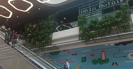 Pierwszy Primark w Polsce to sklep "top secret". Wytropiliśmy, gdzie dokładnie powstanie