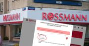 Promocja w Rossmannie. Dostawa tylko kurierem za 13 zł. Klientki oburzone