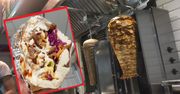Odwiedziłam 10 budek z kebabem. W 9 punktach nie chcieli nawet powiedzieć, co kryje się w mięsie
